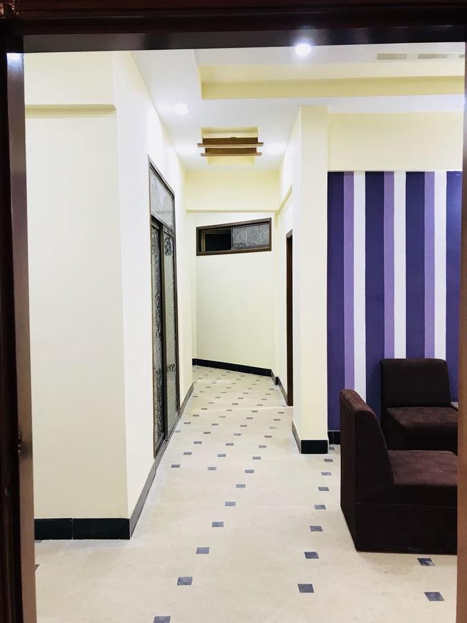 Hotel Second Home Karachi Eksteriør billede