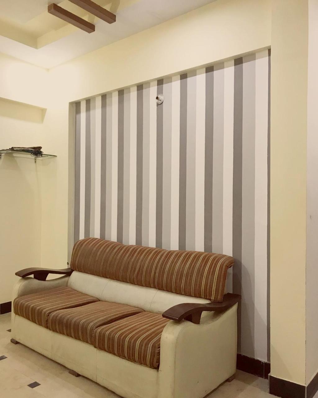 Hotel Second Home Karachi Eksteriør billede