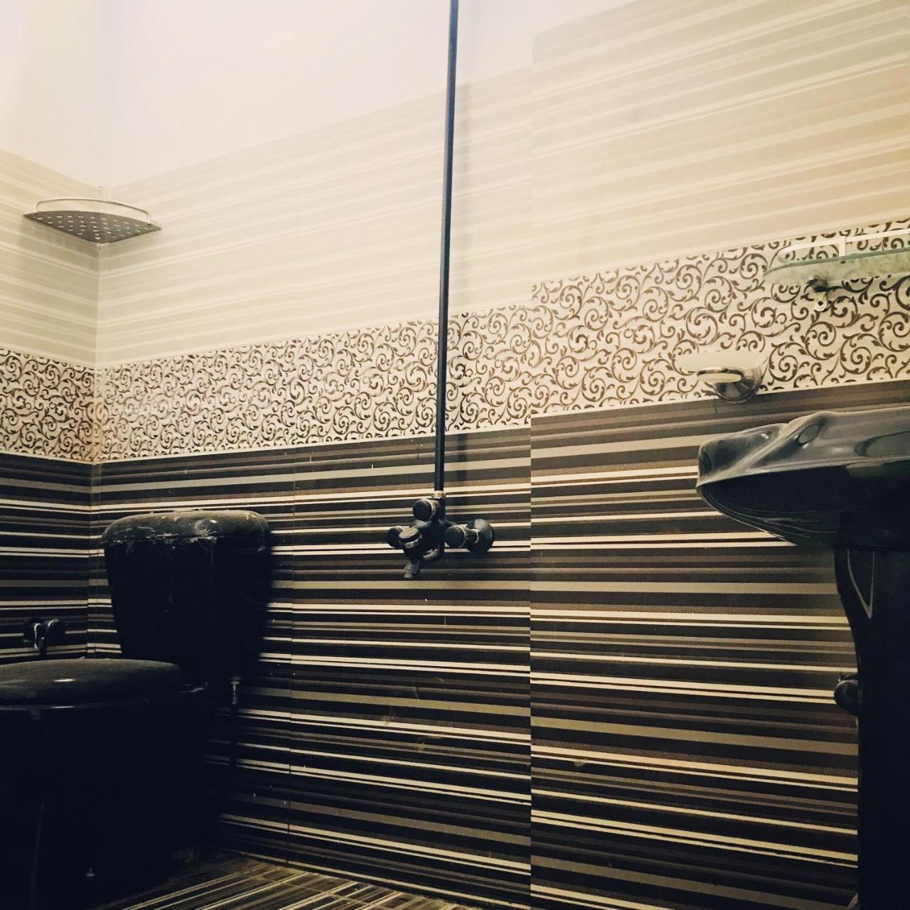 Hotel Second Home Karachi Eksteriør billede