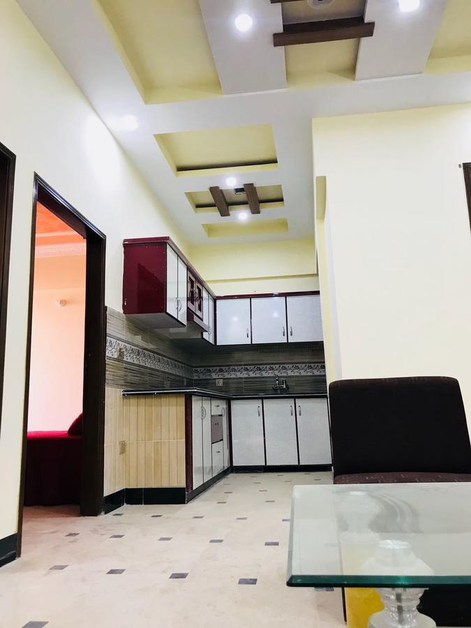 Hotel Second Home Karachi Eksteriør billede