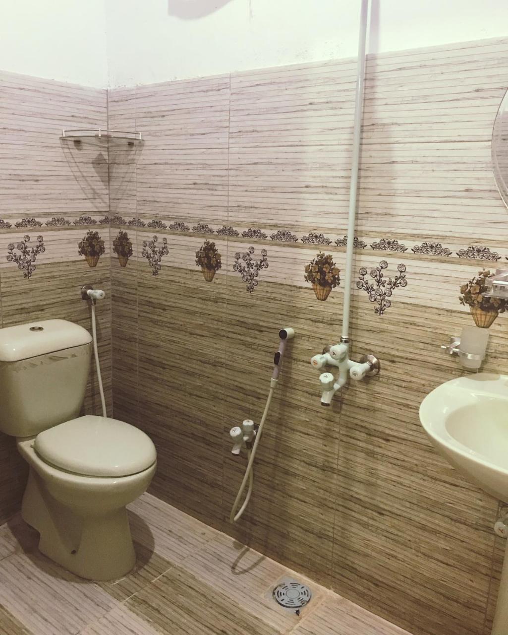 Hotel Second Home Karachi Eksteriør billede