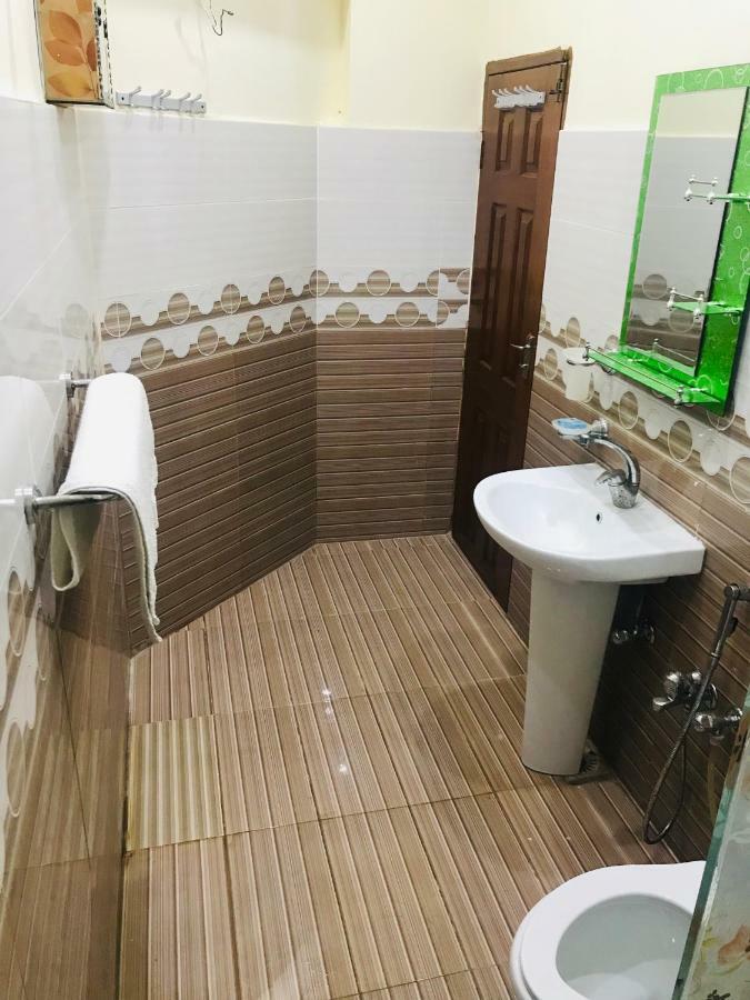 Hotel Second Home Karachi Eksteriør billede