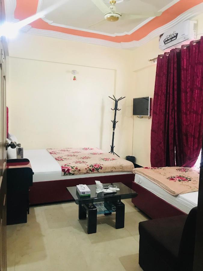 Hotel Second Home Karachi Eksteriør billede